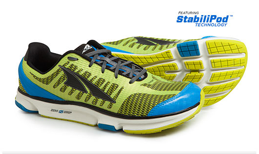 Best running shoes for 2024 scoliosis