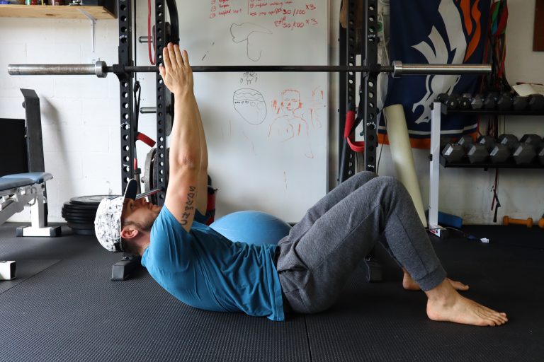 13 Exercises to strengthen your back and core - Fitness 4 Back Pain