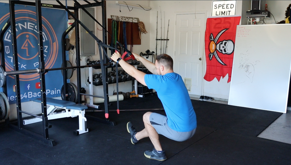 Are TRX Squats Effective?