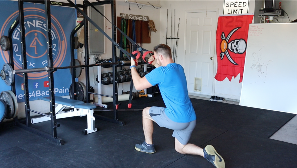 Is TRX effective for building muscle?