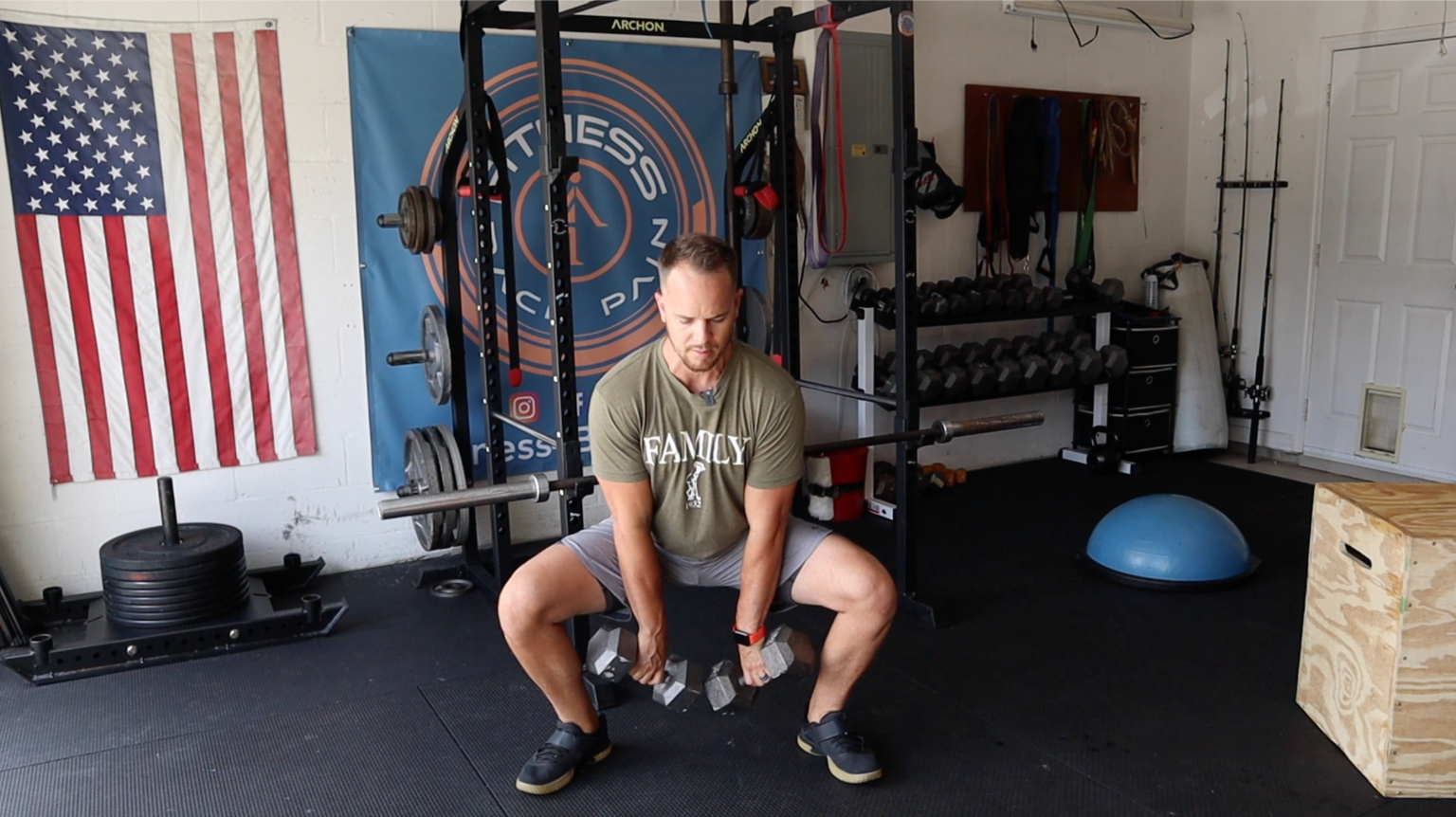 How To Train Legs With Herniated Discs Top 3 Exercises Fitness 4