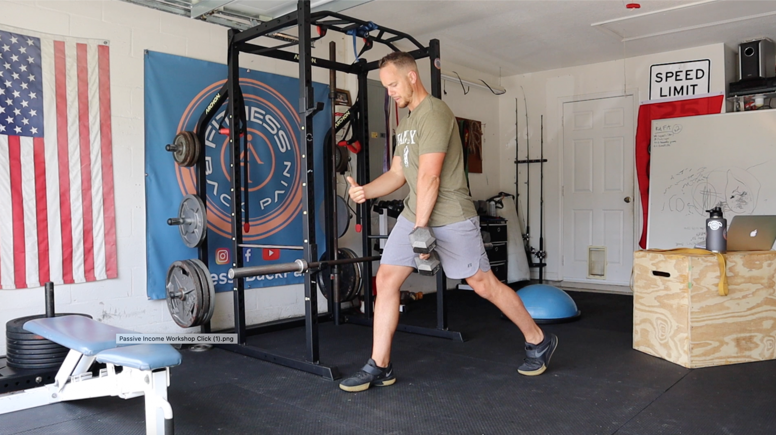 How To Train Legs With Herniated Discs Top 3 Exercises Fitness 4