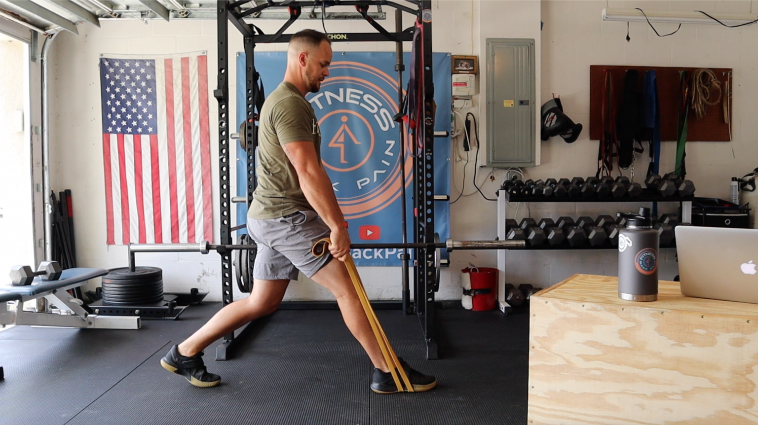 How To Train Legs With Herniated Discs: Top 3 Exercises - Fitness 4 ...