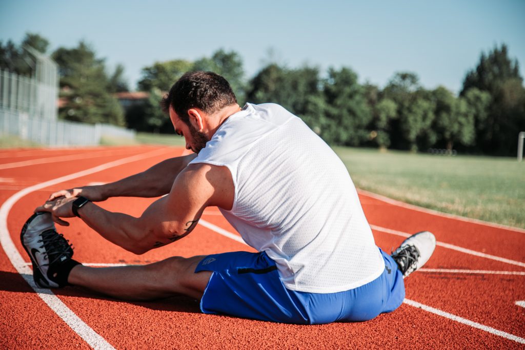 is stretching good for back pain